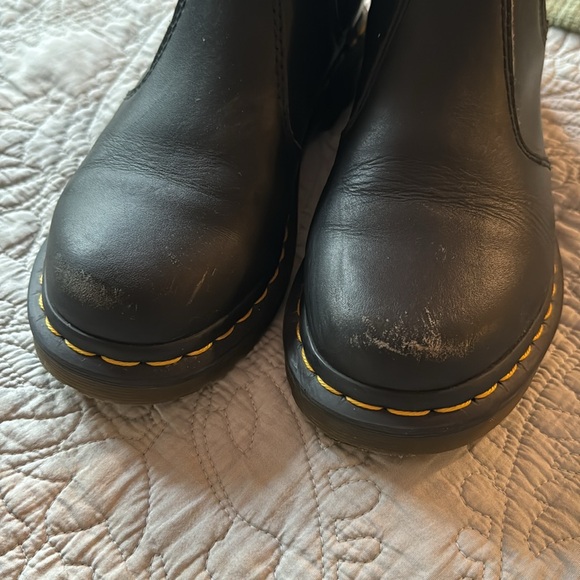 2967 chelsea boot - Picture 5 of 5